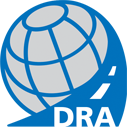 DRA logo
