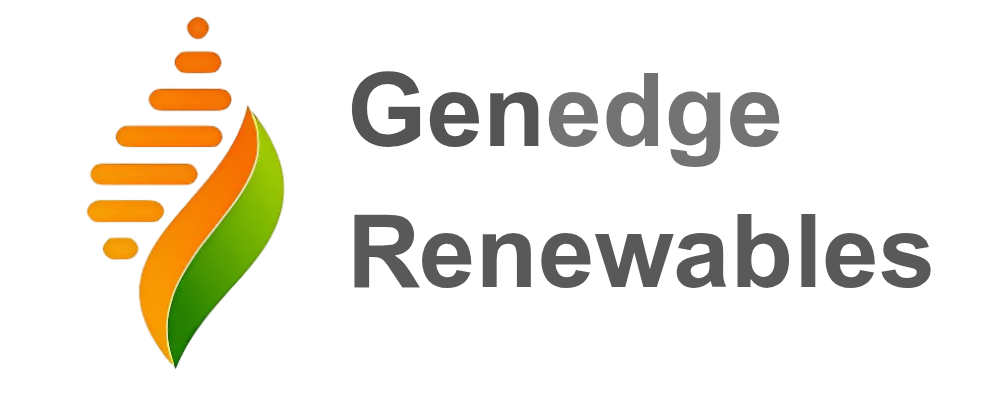 Genedge Renewables logo
